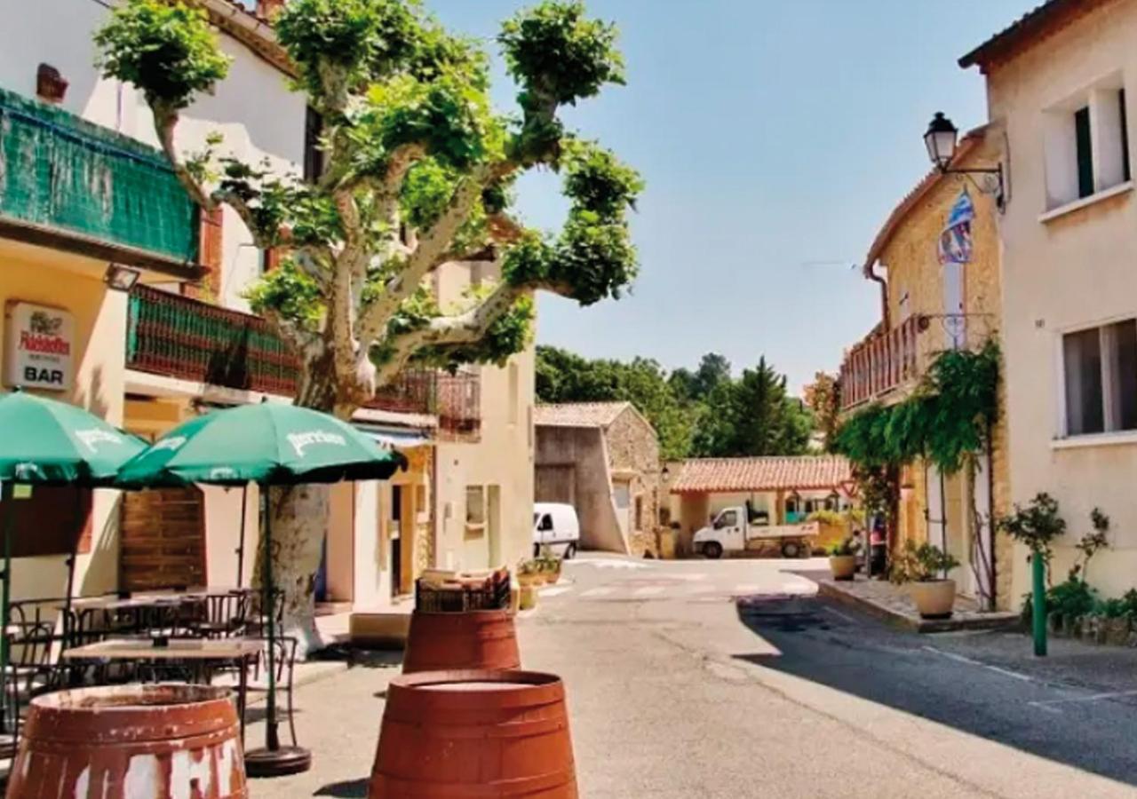 Chambres D'Hotes Et Spa Privatif - Le Loft Gard Saint-Michel-d'Euzet 외부 사진