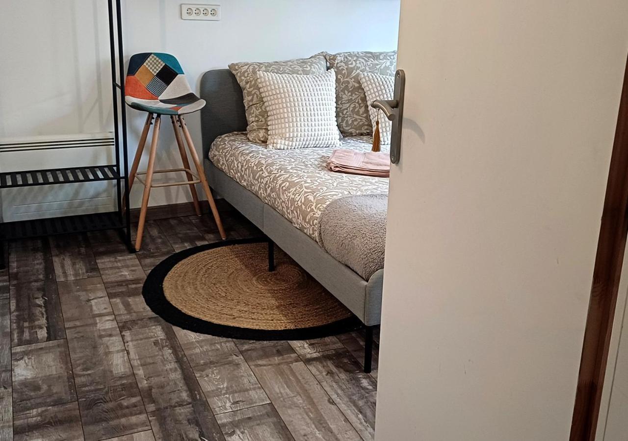 Chambres D'Hotes Et Spa Privatif - Le Loft Gard Saint-Michel-d'Euzet 외부 사진