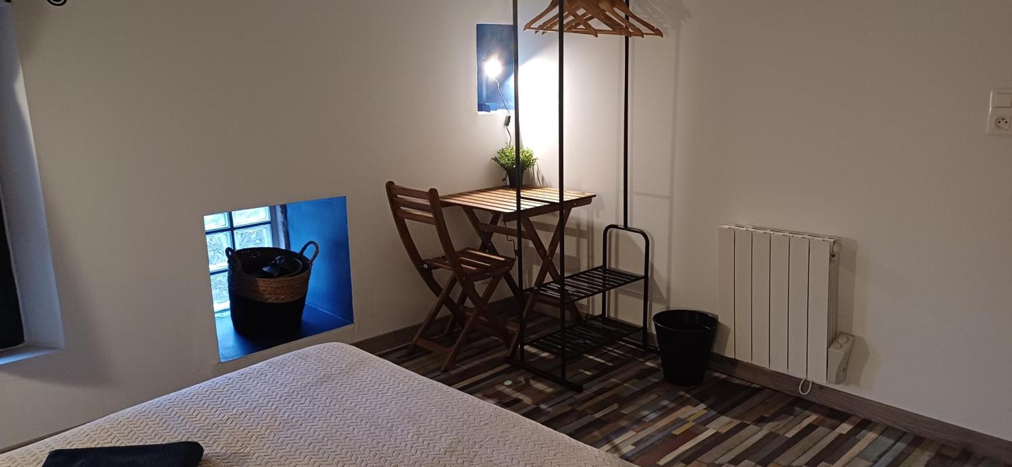 Chambres D'Hotes Et Spa Privatif - Le Loft Gard Saint-Michel-d'Euzet 외부 사진