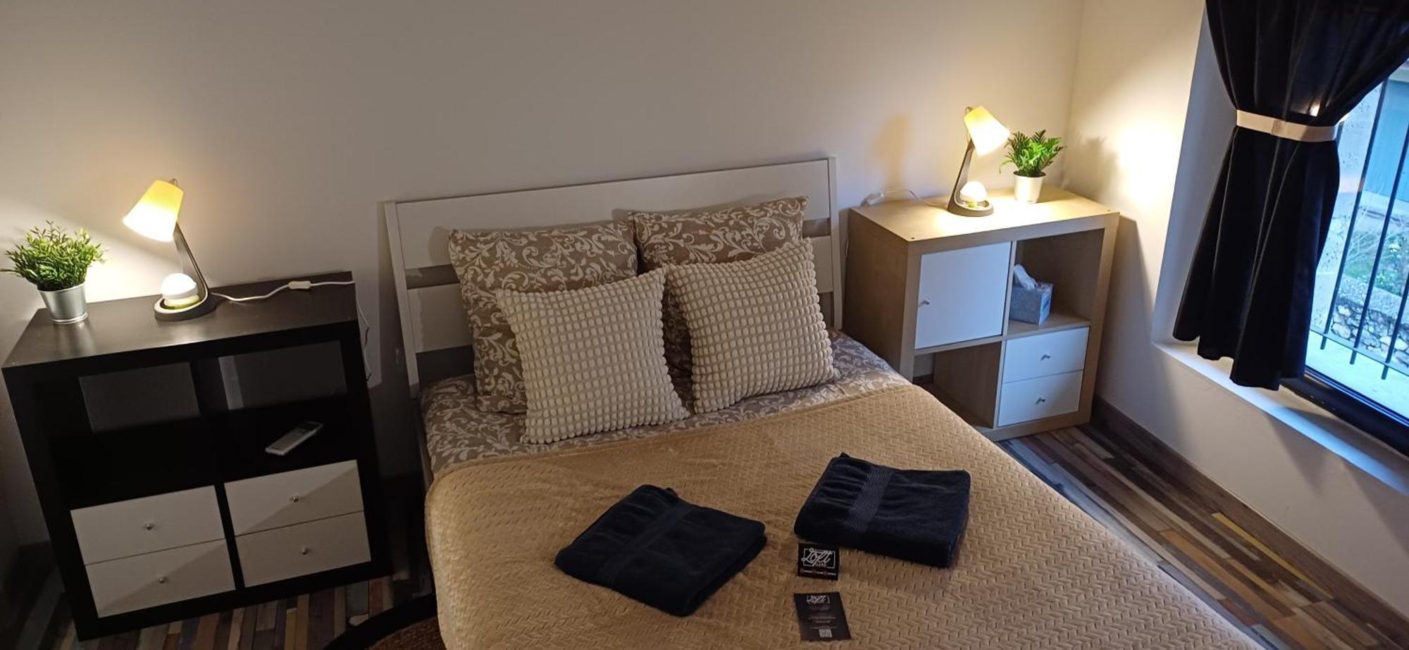 Chambres D'Hotes Et Spa Privatif - Le Loft Gard Saint-Michel-d'Euzet 외부 사진