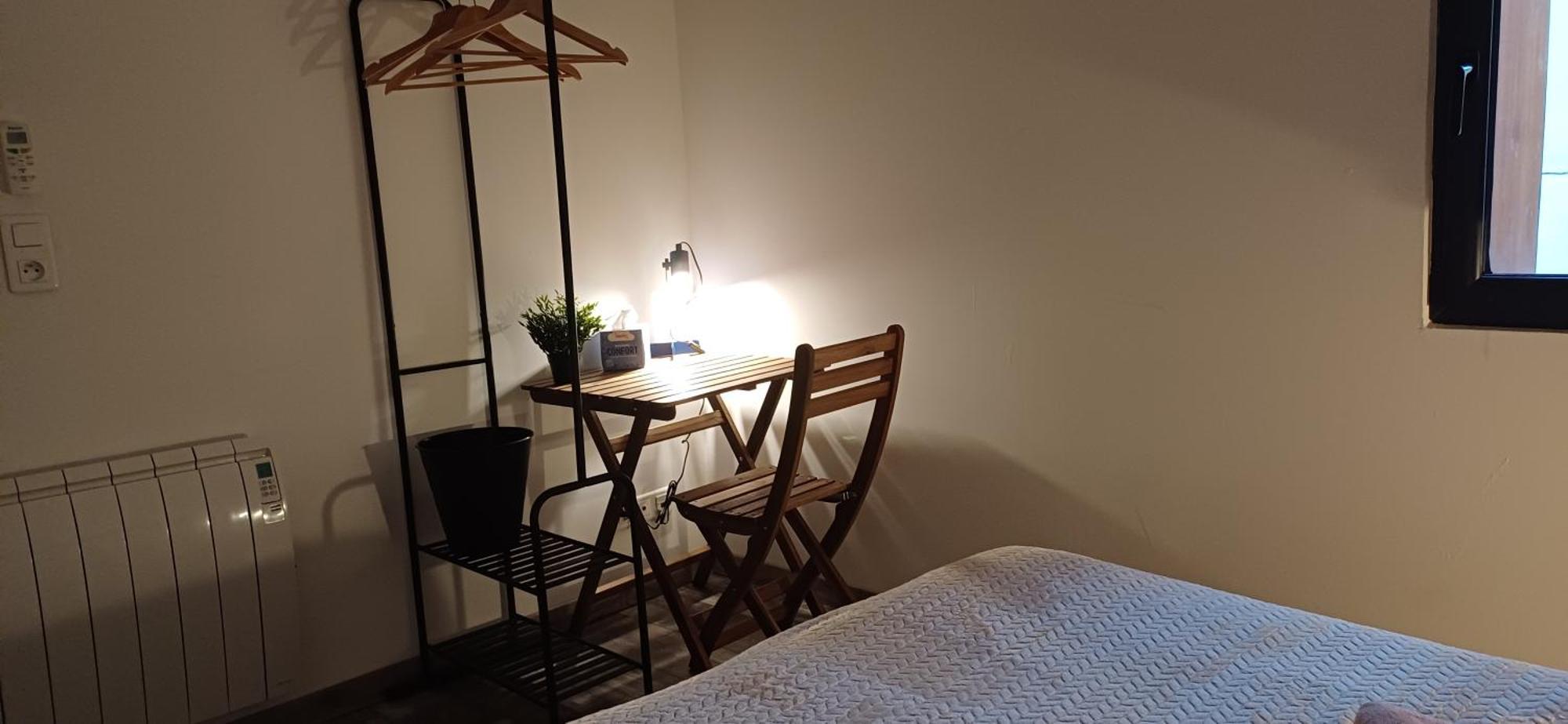 Chambres D'Hotes Et Spa Privatif - Le Loft Gard Saint-Michel-d'Euzet 외부 사진